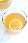 hot toddy from www.inspiredtaste.net