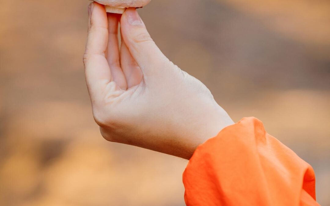Before You Begin: Safety, Intention, and Structure for Microdosing or a Guided Mushroom Journey